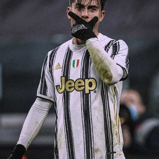 Profile picture of user Dybala