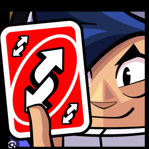 Profile picture of user Uno reverse