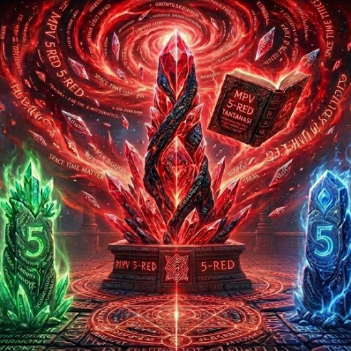 Profile picture of user 5red