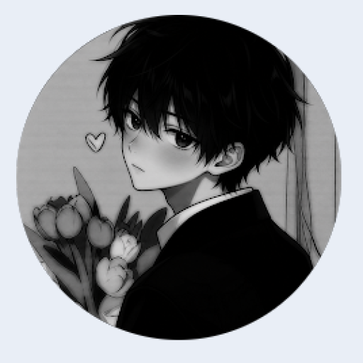 Profile picture of user To'ymurodov Mirkomil