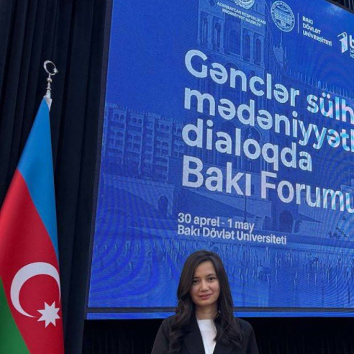 Profile picture of user Tohirova Dildora Baxtiyorovna