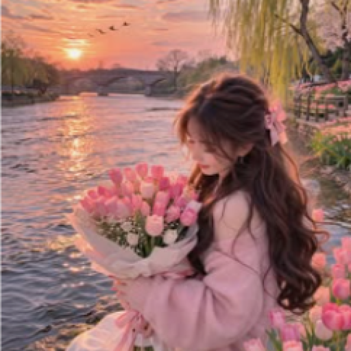 Profile picture of user Kim Jennie