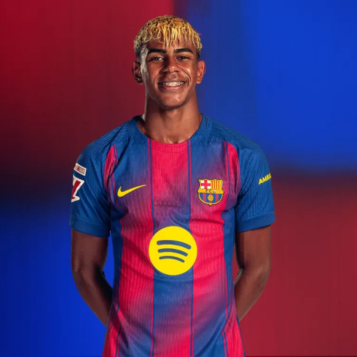 Profile picture of user Fc Barcelona