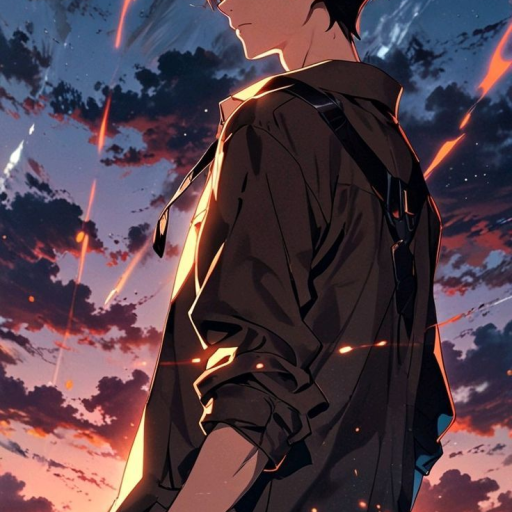Profile picture of user Abdisamatov Akbarshox