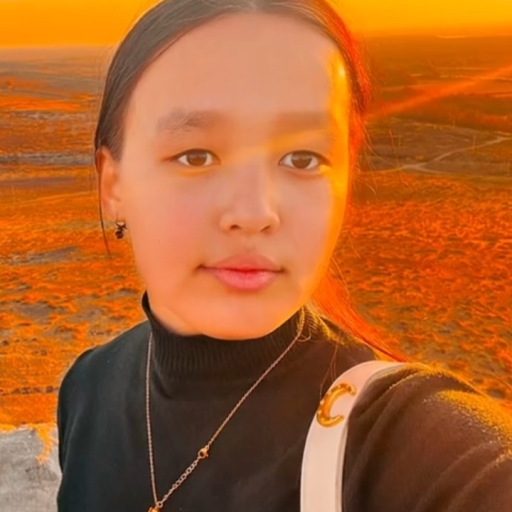 Profile picture of user Mametmuratov Jasurbek