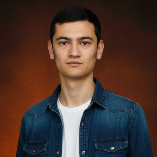 Profile picture of user Muhammadsaid