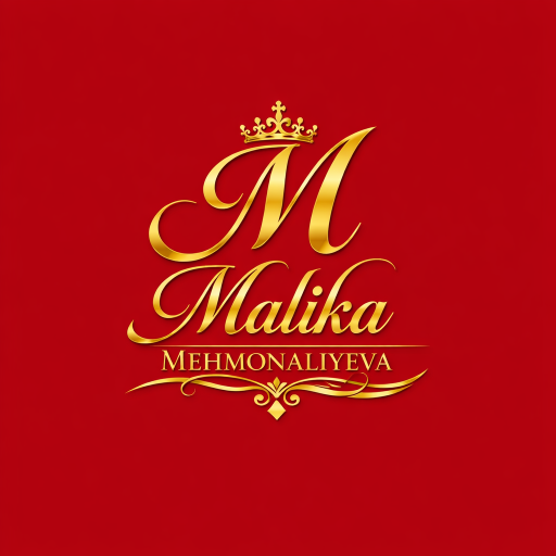 Profile picture of user Mehmonaliyeva Malika