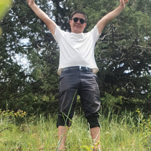 Profile picture of user Saidqosim Begimqulov