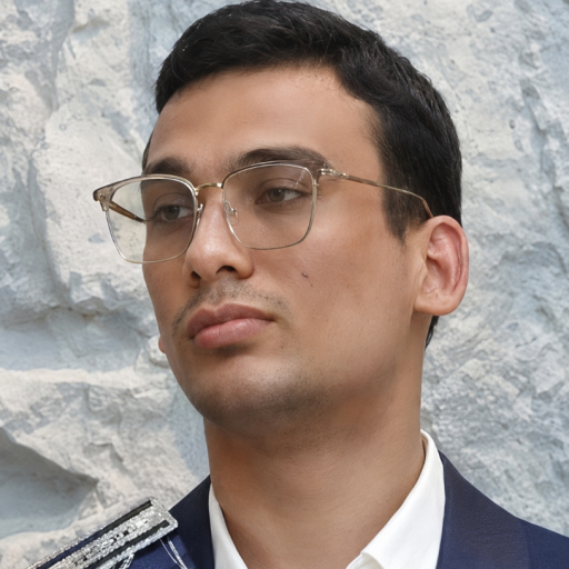 Profile picture of user Sardor Erkinov