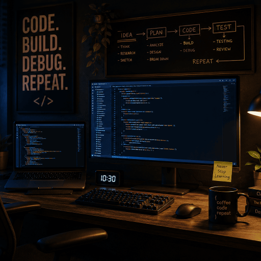 Profile picture of user Programmer07