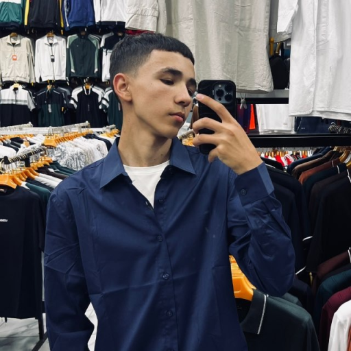 Profile picture of user Elyorbek