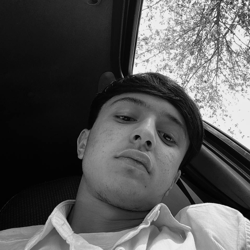 Profile picture of user Abdulloh Toliqinov