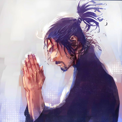 Profile picture of user Miyamoto Musashi