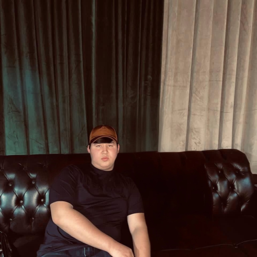 Profile picture of user shukurullayev oyatullo