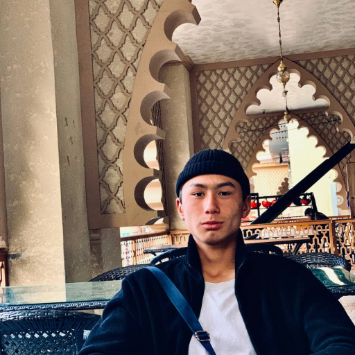 Profile picture of user hh