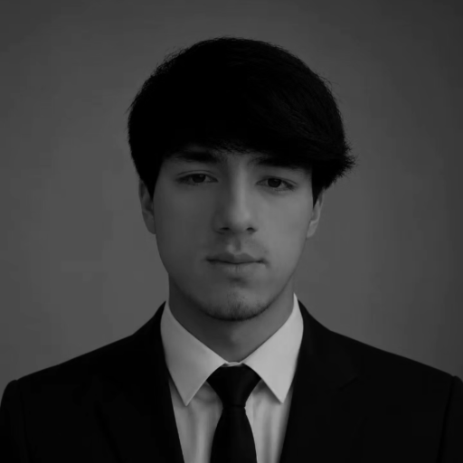 Profile picture of user `HIKMATILLO