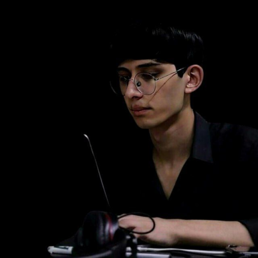 Profile picture of user Xurmatbek Olloyorov