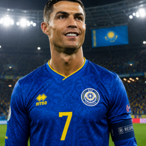 Profile picture of user ronaldo kotakbashev