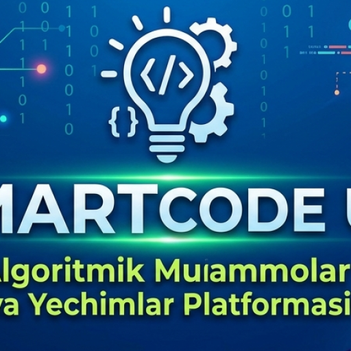 Profile picture of user Asilbek Nurmatov