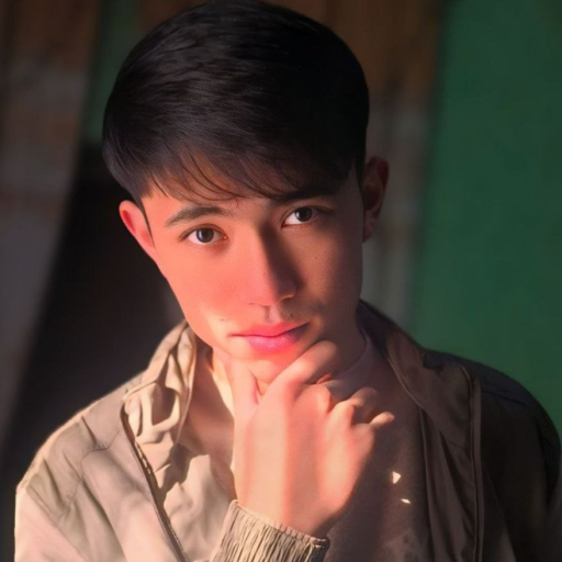 Profile picture of user NODIRBEK NEMATOV