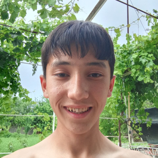 Profile picture of user Xusan