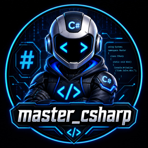 Profile picture of user Master