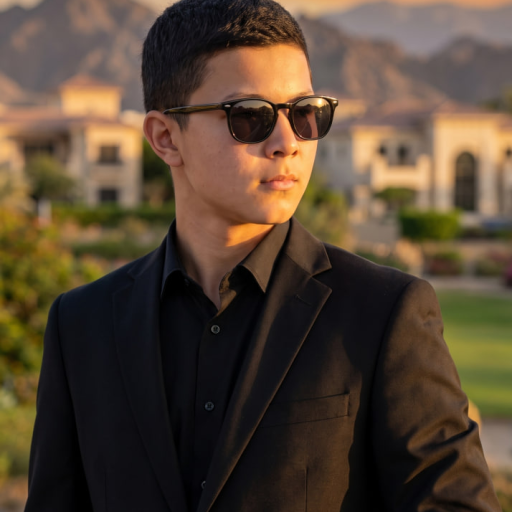 Profile picture of user Erkinbek Usmonov