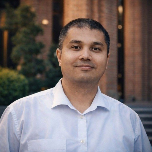 Profile picture of user Temurbek Rustamov