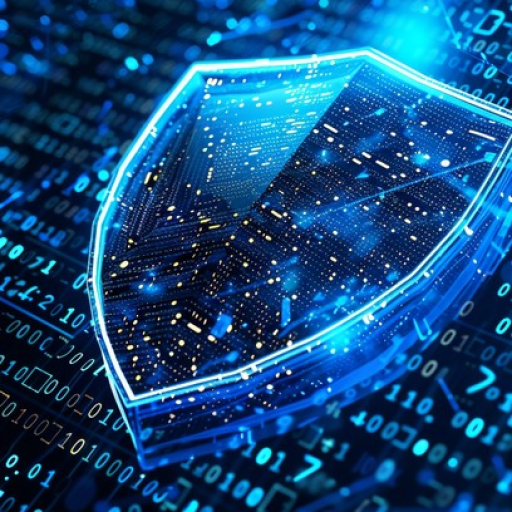 Profile picture of user Cyber Shadow