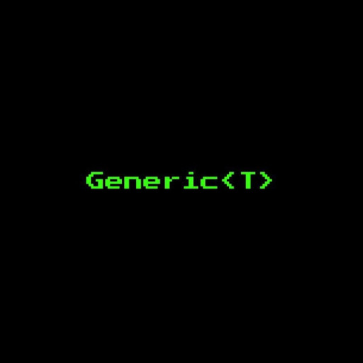 Profile picture of user GenericT