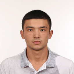 Profile picture of user Xayitboyev Azamat