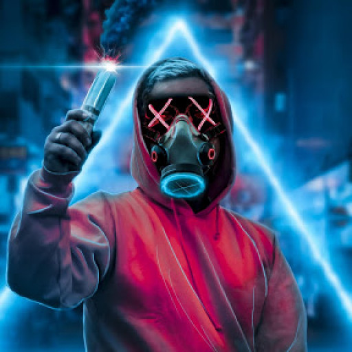 Profile picture of user M_Hakker