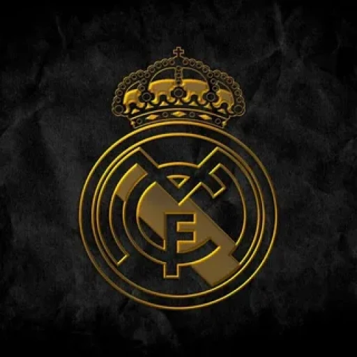 Profile picture of user [_Real Madrid_]