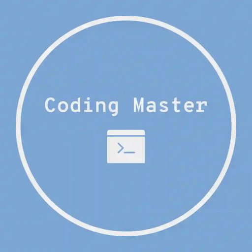 Profile picture of user codingmaster008
