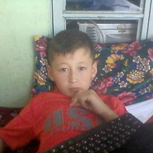 Profile picture of user Hasanboy Abdujabborov