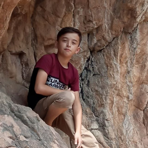 Profile picture of user Saidakbar
