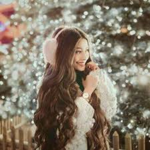 Profile picture of user Botirsherova Musharraf