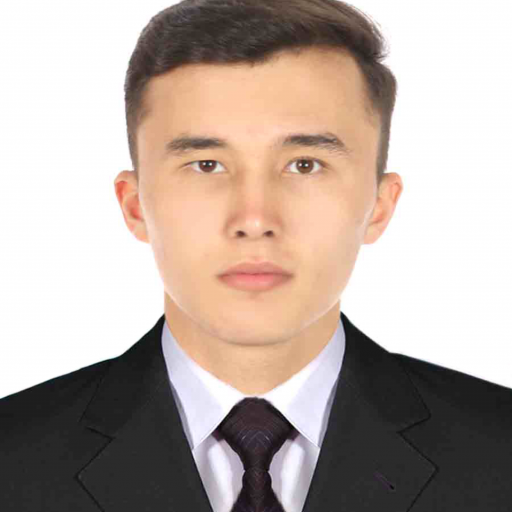 Profile picture of user Qoblan Mnajatdinov