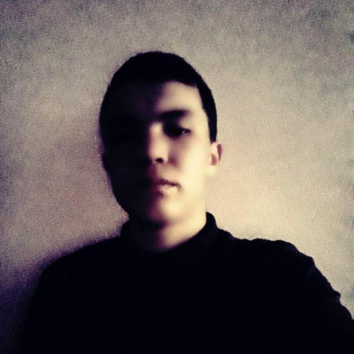 Profile picture of user Ikrombek Olloberdiyev
