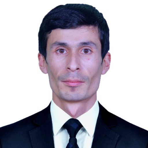 Profile picture of user Jasurbek Xudayberganov