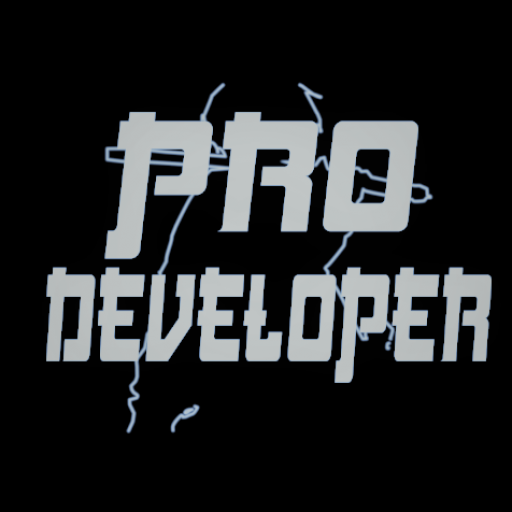Profile picture of user ProDeveloperYT