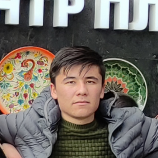 Profile picture of user Sevdiyor
