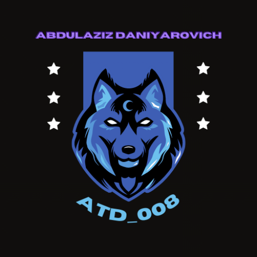 Profile picture of user ATD_008