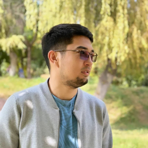 Profile picture of user Javlon Fattoev