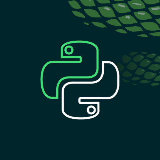 Profile picture of user python