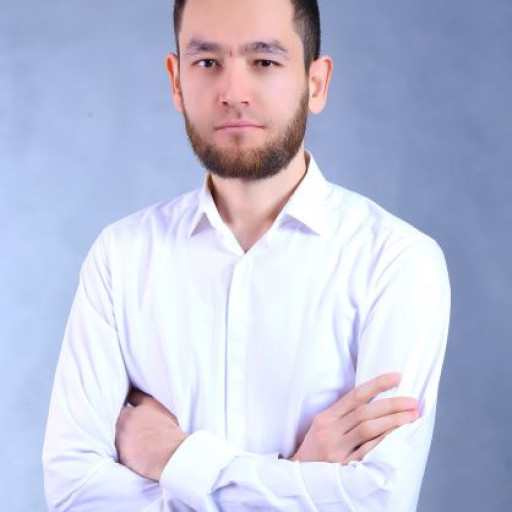 Profile picture of user Baxovuddin Latifjanov