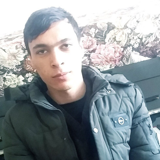 Profile picture of user Behzod  Amrilloyev