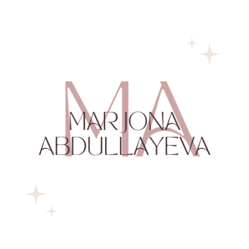 Profile picture of user Marjona Abdullayeva