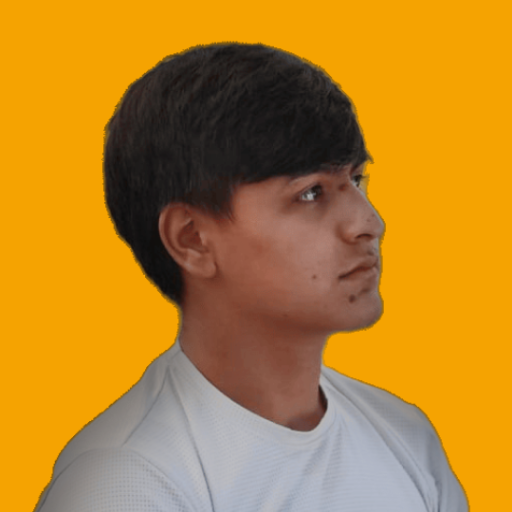 Profile picture of user Abubakr Gulomov