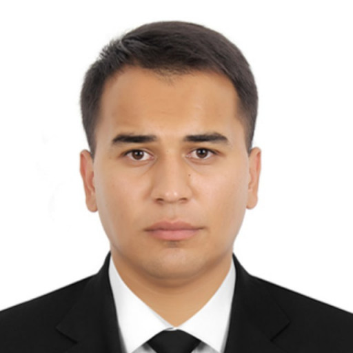 Profile picture of user Abdumutalibov